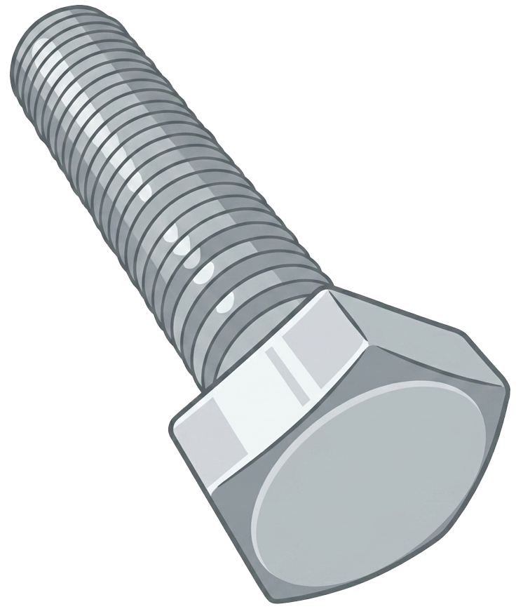 Penta Bolt