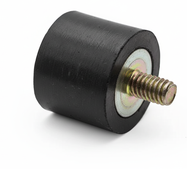 Vibration-Damping Mount