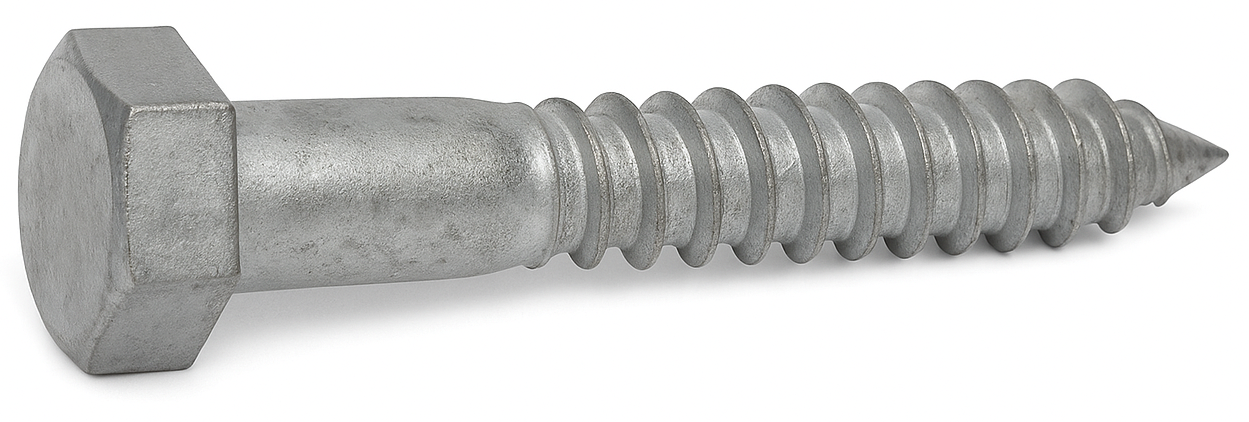 Lag Bolt